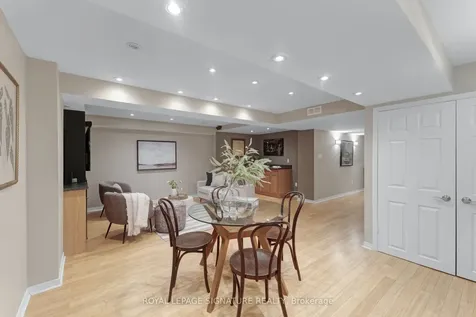 91 Harrongate Place Whitby ON L1R 3E5