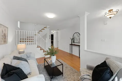 91 Harrongate Place Whitby ON L1R 3E5