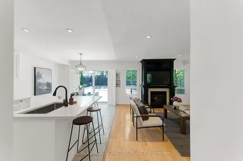 91 Harrongate Place Whitby ON L1R 3E5