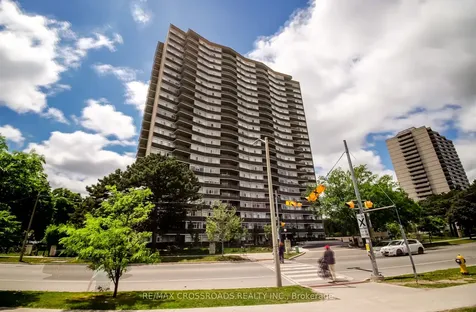 3151 Bridletowne Circle Toronto ON M1W 2T1