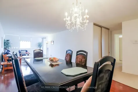 3151 Bridletowne Circle Toronto ON M1W 2T1