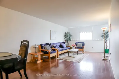3151 Bridletowne Circle Toronto ON M1W 2T1