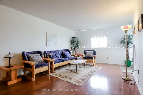 3151 Bridletowne Circle Toronto ON M1W 2T1