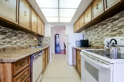3151 Bridletowne Circle Toronto ON M1W 2T1
