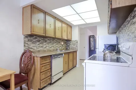 3151 Bridletowne Circle Toronto ON M1W 2T1