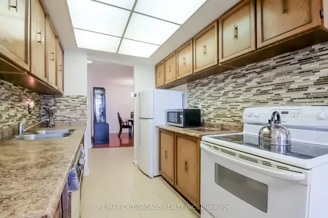 3151 Bridletowne Circle Toronto ON M1W 2T1