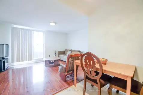 3151 Bridletowne Circle Toronto ON M1W 2T1