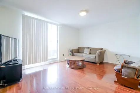3151 Bridletowne Circle Toronto ON M1W 2T1