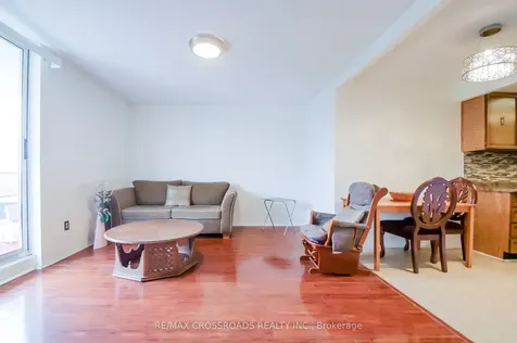 3151 Bridletowne Circle Toronto ON M1W 2T1