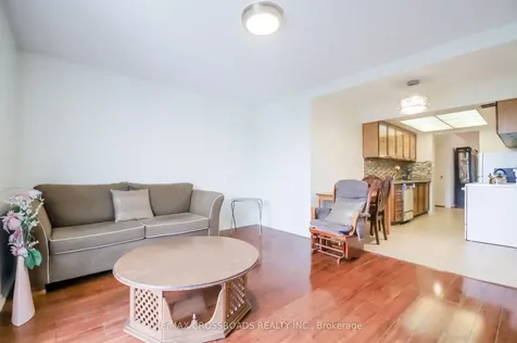 3151 Bridletowne Circle Toronto ON M1W 2T1