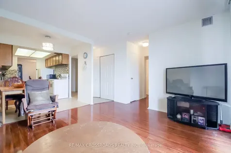 3151 Bridletowne Circle Toronto ON M1W 2T1