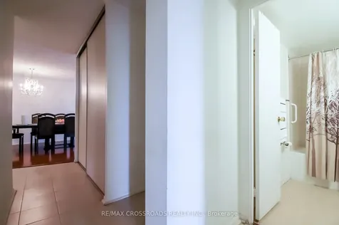 3151 Bridletowne Circle Toronto ON M1W 2T1