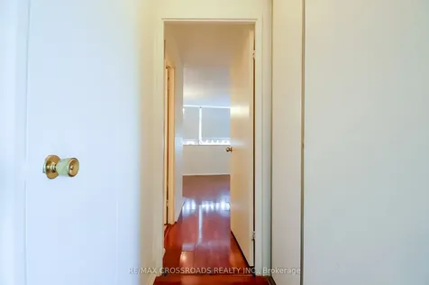 3151 Bridletowne Circle Toronto ON M1W 2T1