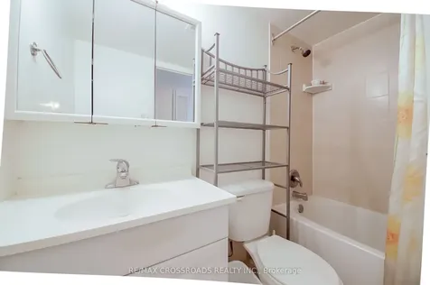 3151 Bridletowne Circle Toronto ON M1W 2T1