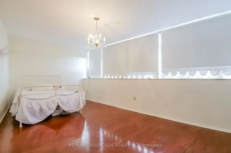 3151 Bridletowne Circle Toronto ON M1W 2T1