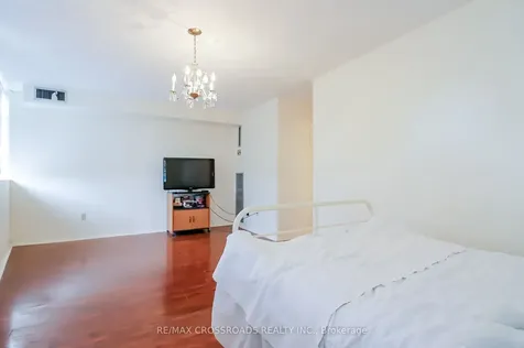 3151 Bridletowne Circle Toronto ON M1W 2T1