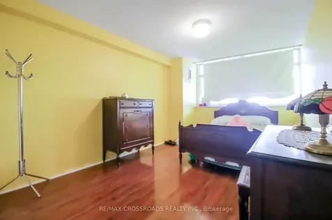 3151 Bridletowne Circle Toronto ON M1W 2T1