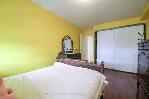 3151 Bridletowne Circle Toronto ON M1W 2T1