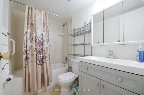3151 Bridletowne Circle Toronto ON M1W 2T1