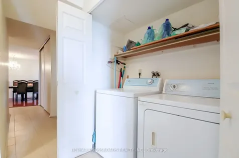 3151 Bridletowne Circle Toronto ON M1W 2T1