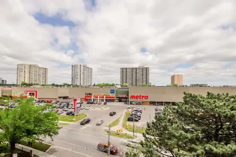 3151 Bridletowne Circle Toronto ON M1W 2T1