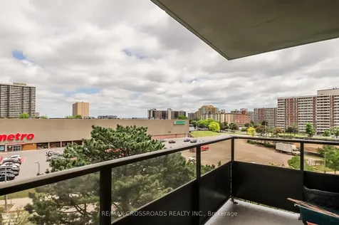 3151 Bridletowne Circle Toronto ON M1W 2T1
