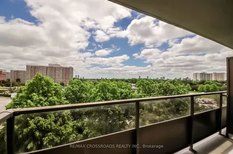 3151 Bridletowne Circle Toronto ON M1W 2T1