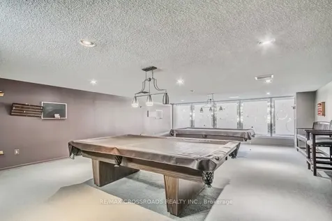 3151 Bridletowne Circle Toronto ON M1W 2T1