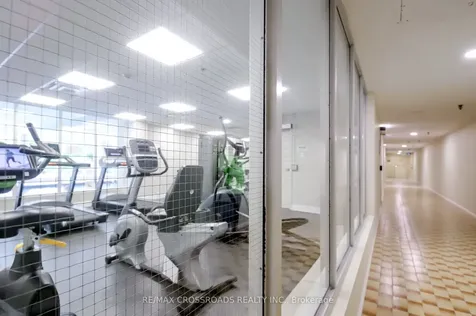 3151 Bridletowne Circle Toronto ON M1W 2T1