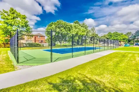 3151 Bridletowne Circle Toronto ON M1W 2T1