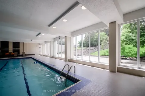 3151 Bridletowne Circle Toronto ON M1W 2T1