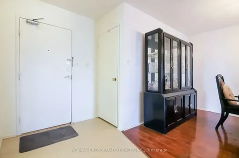 3151 Bridletowne Circle Toronto ON M1W 2T1