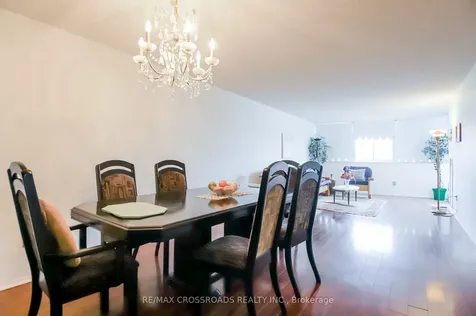 3151 Bridletowne Circle Toronto ON M1W 2T1