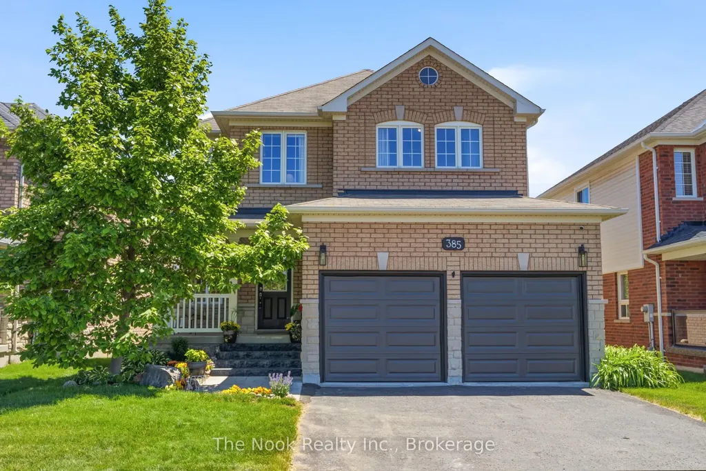 385 Longworth Avenue Clarington ON L1C 0E2