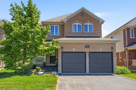 385 Longworth Avenue Clarington ON L1C 0E2