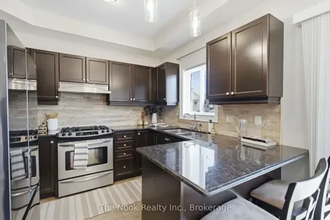 385 Longworth Avenue Clarington ON L1C 0E2