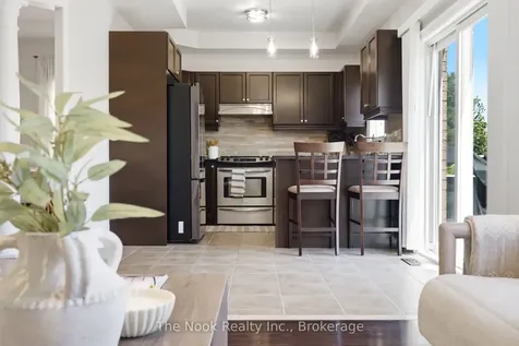 385 Longworth Avenue Clarington ON L1C 0E2