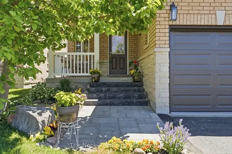 385 Longworth Avenue Clarington ON L1C 0E2