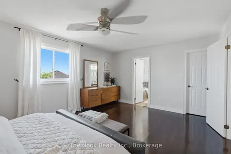 385 Longworth Avenue Clarington ON L1C 0E2