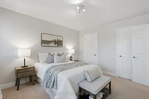 385 Longworth Avenue Clarington ON L1C 0E2