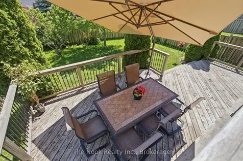 385 Longworth Avenue Clarington ON L1C 0E2