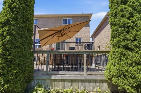 385 Longworth Avenue Clarington ON L1C 0E2