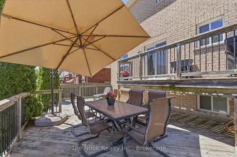 385 Longworth Avenue Clarington ON L1C 0E2