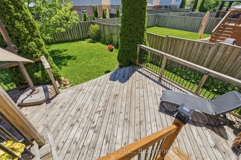 385 Longworth Avenue Clarington ON L1C 0E2