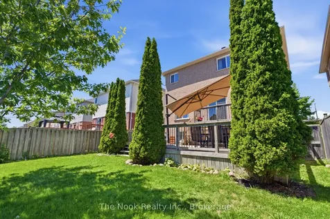 385 Longworth Avenue Clarington ON L1C 0E2