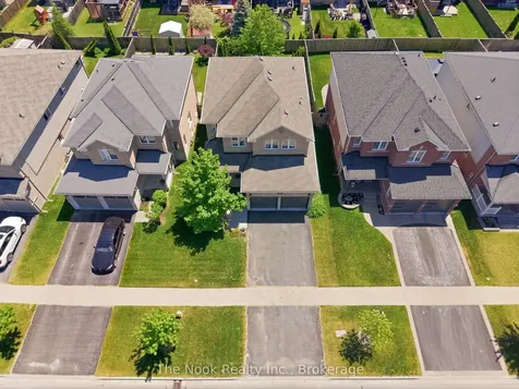 385 Longworth Avenue Clarington ON L1C 0E2