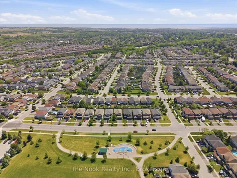 385 Longworth Avenue Clarington ON L1C 0E2