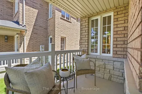 385 Longworth Avenue Clarington ON L1C 0E2