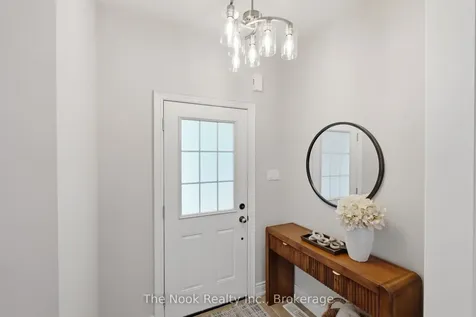 385 Longworth Avenue Clarington ON L1C 0E2