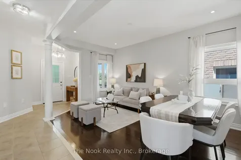 385 Longworth Avenue Clarington ON L1C 0E2